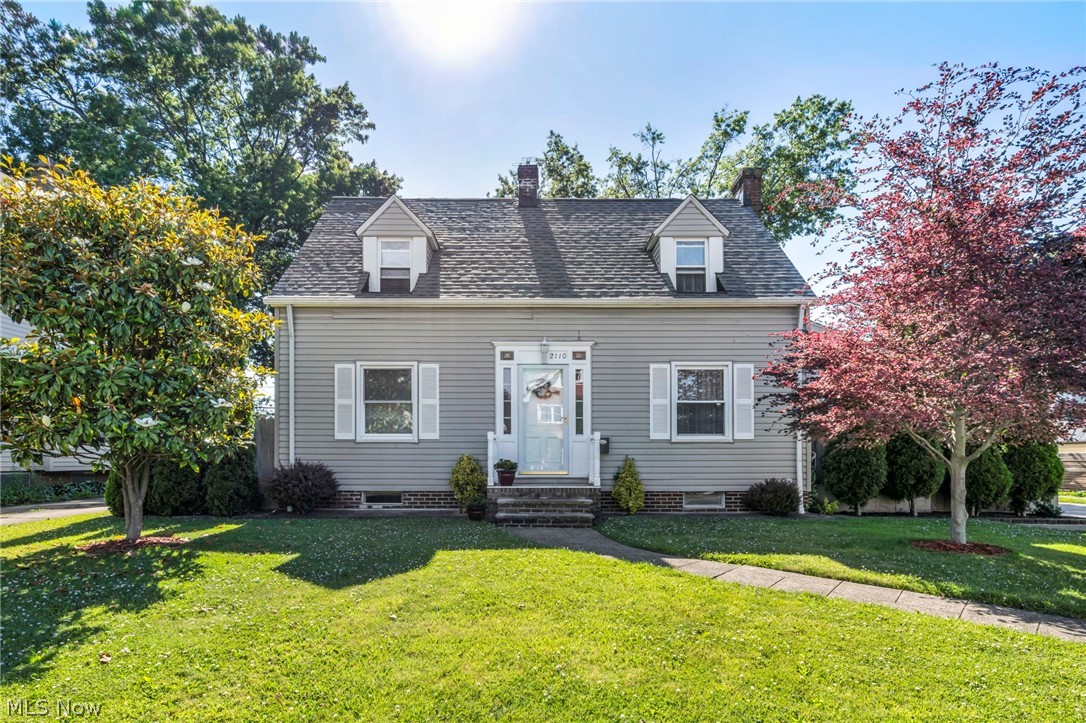 2110 Brown Road