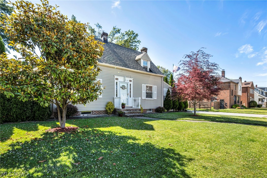 2110 Brown Road