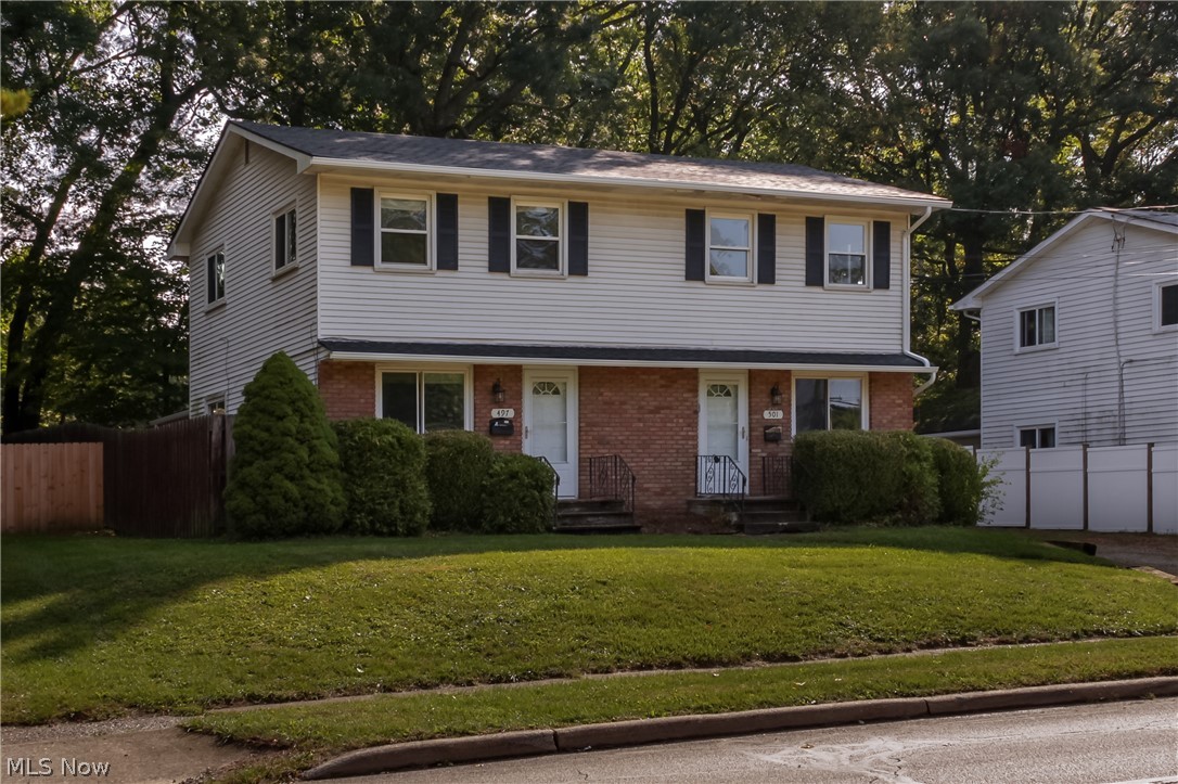 Cressbrook - Residential Income