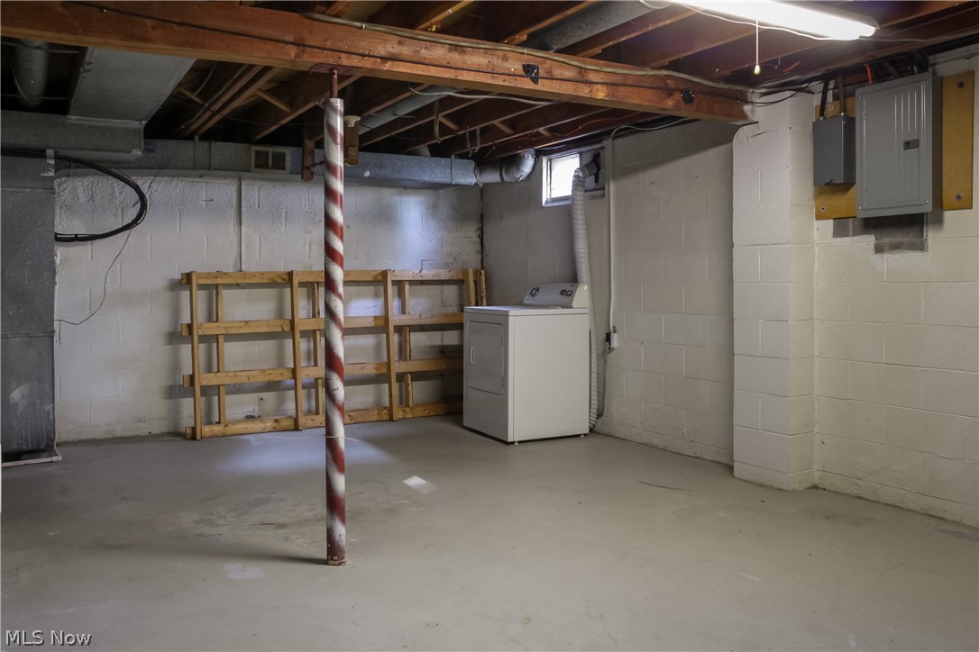 Cressbrook - Residential Income