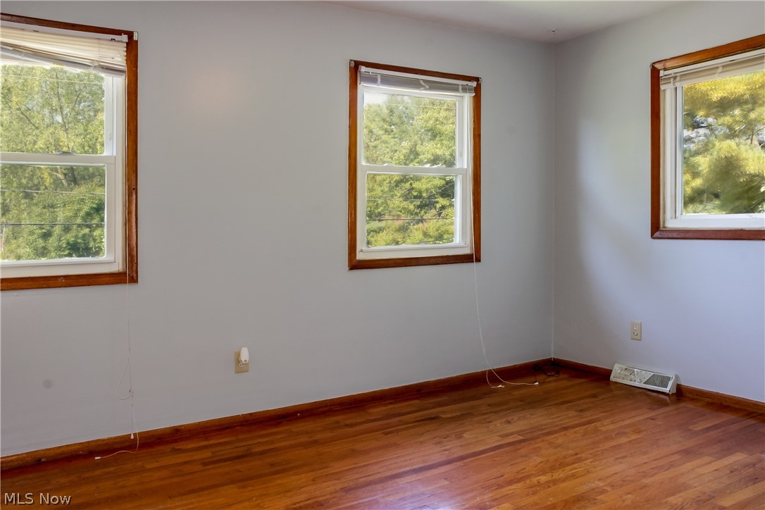 Cressbrook - Residential Income