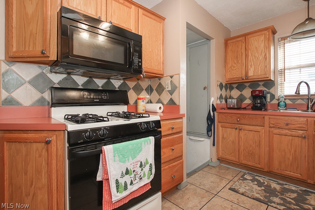 Ridgewood Gardens - Residential