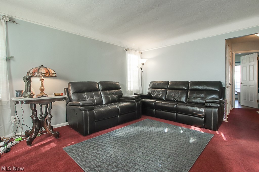 Ridgewood Gardens - Residential