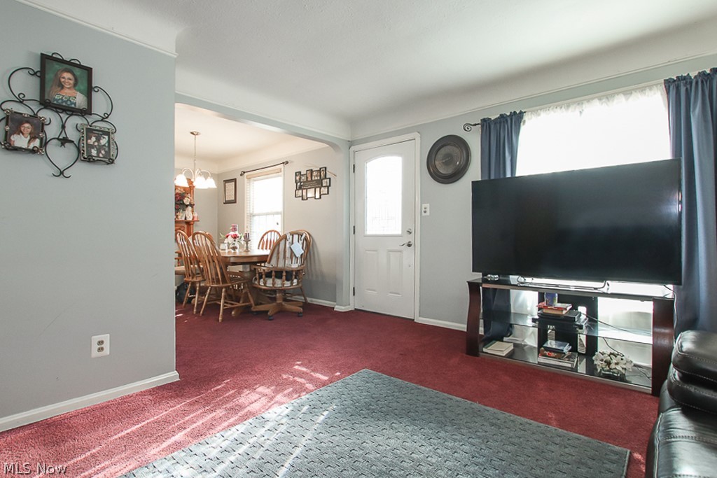 Ridgewood Gardens - Residential