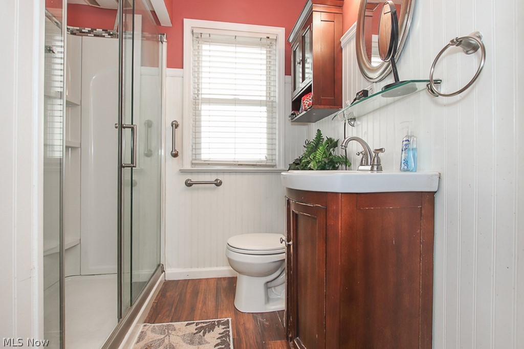 Ridgewood Gardens - Residential