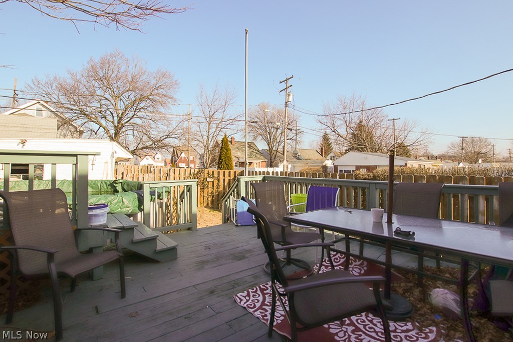 Ridgewood Gardens - Residential