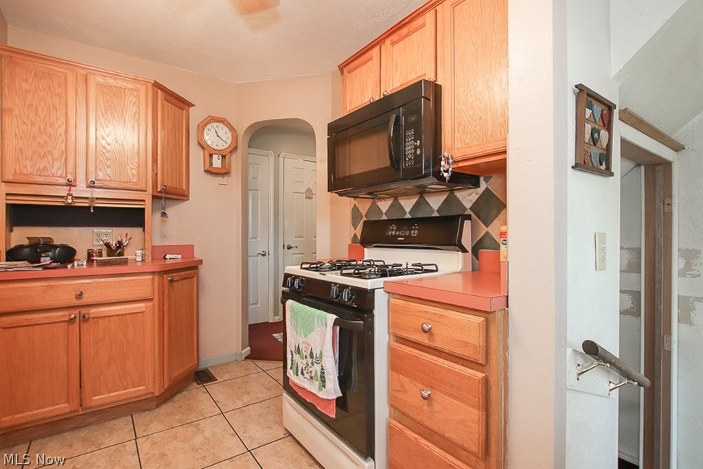 Ridgewood Gardens - Residential