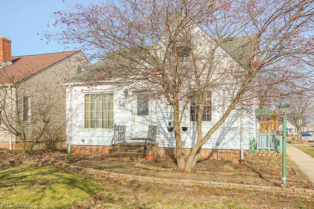 Ridgewood Gardens - Residential