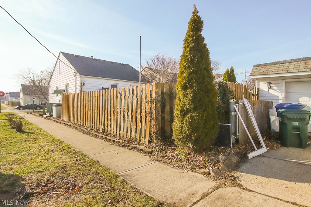 Ridgewood Gardens - Residential