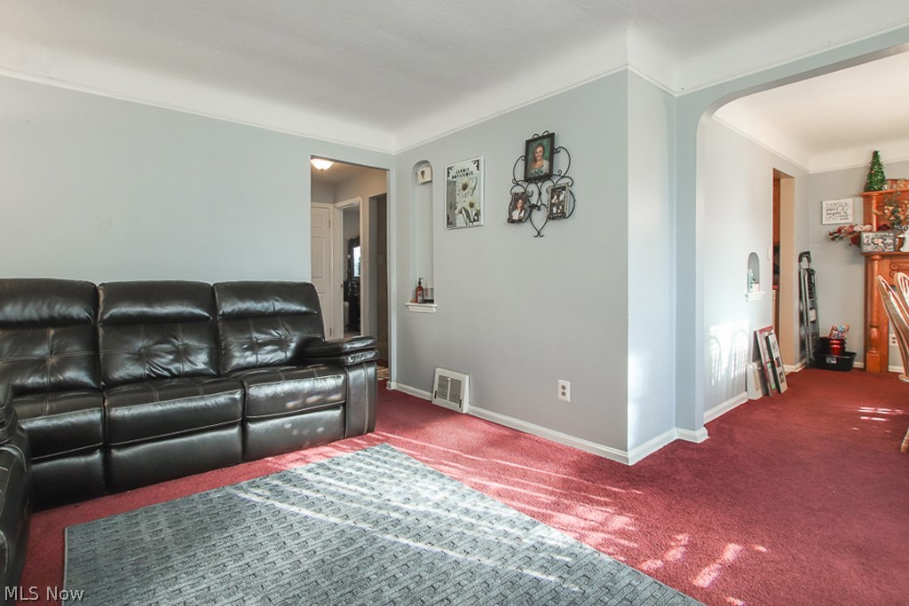 Ridgewood Gardens - Residential