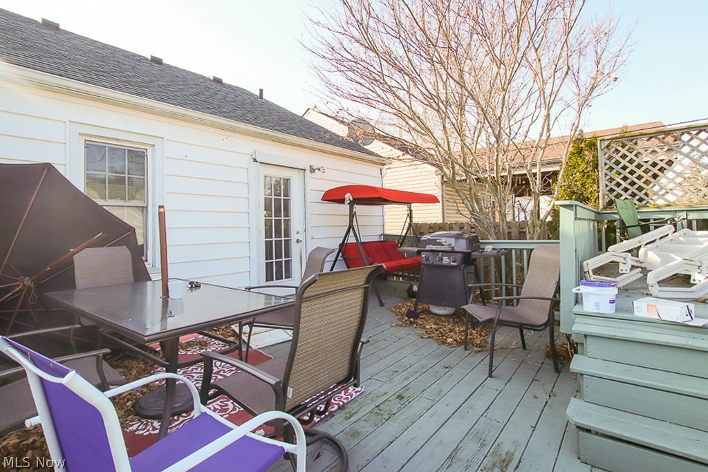 Ridgewood Gardens - Residential