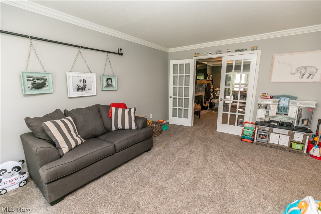 Sand Run Knolls Sub - Residential