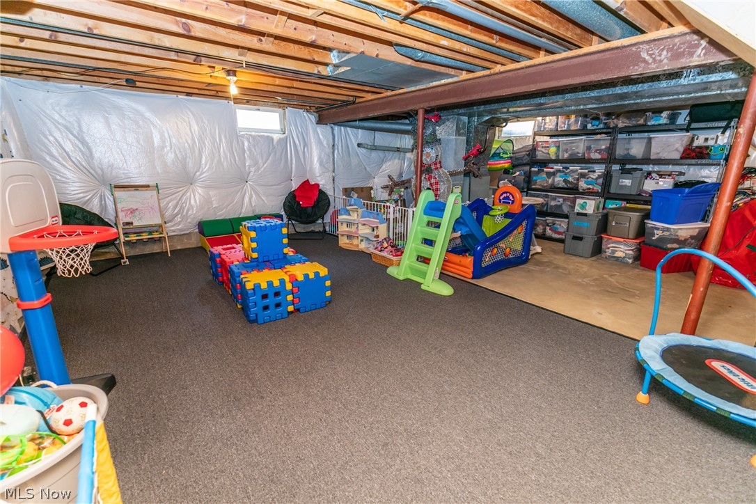Sand Run Knolls Sub - Residential