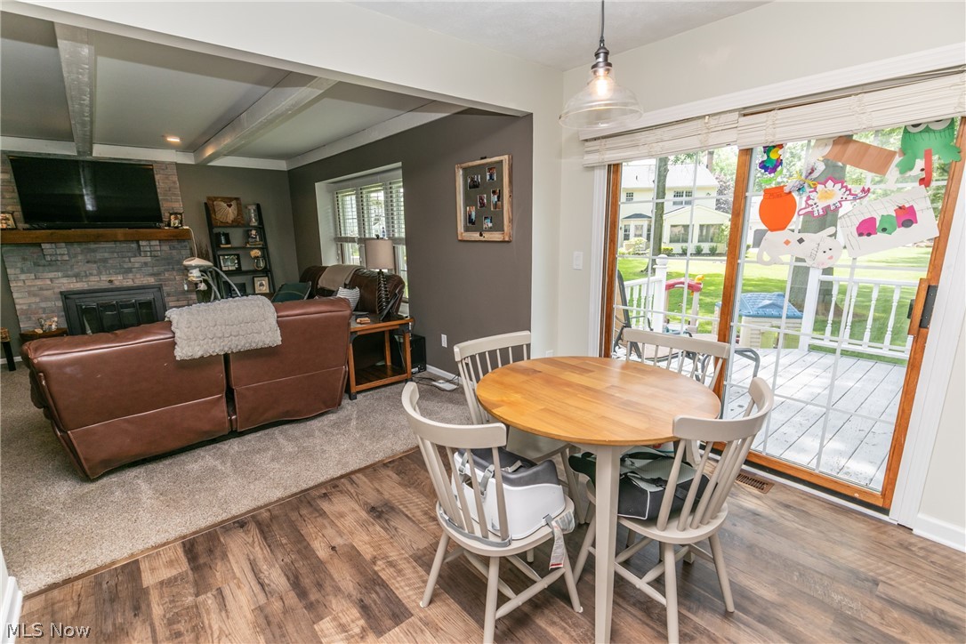 Sand Run Knolls Sub - Residential