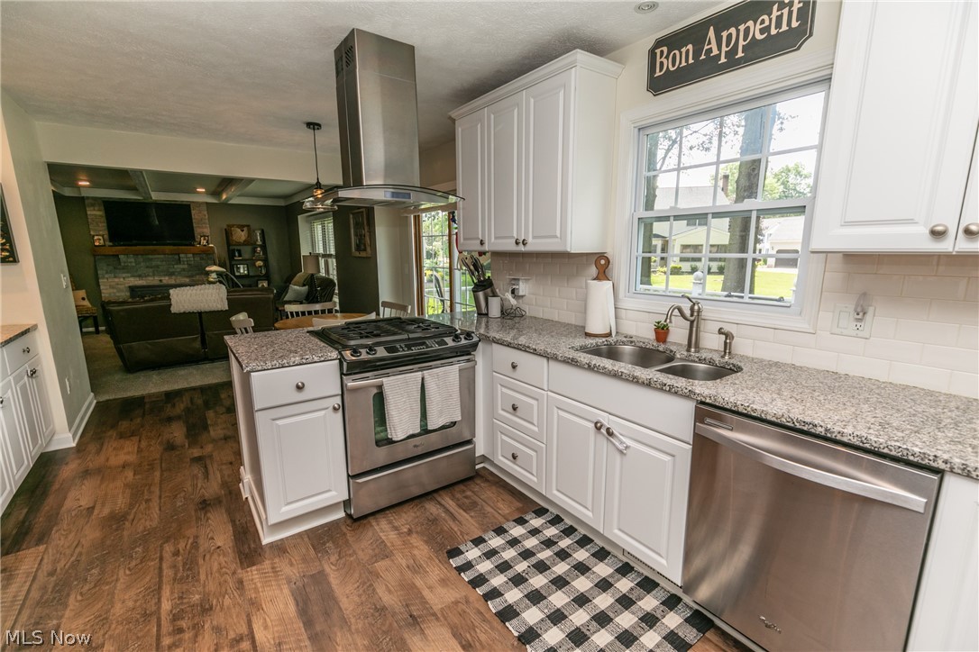Sand Run Knolls Sub - Residential