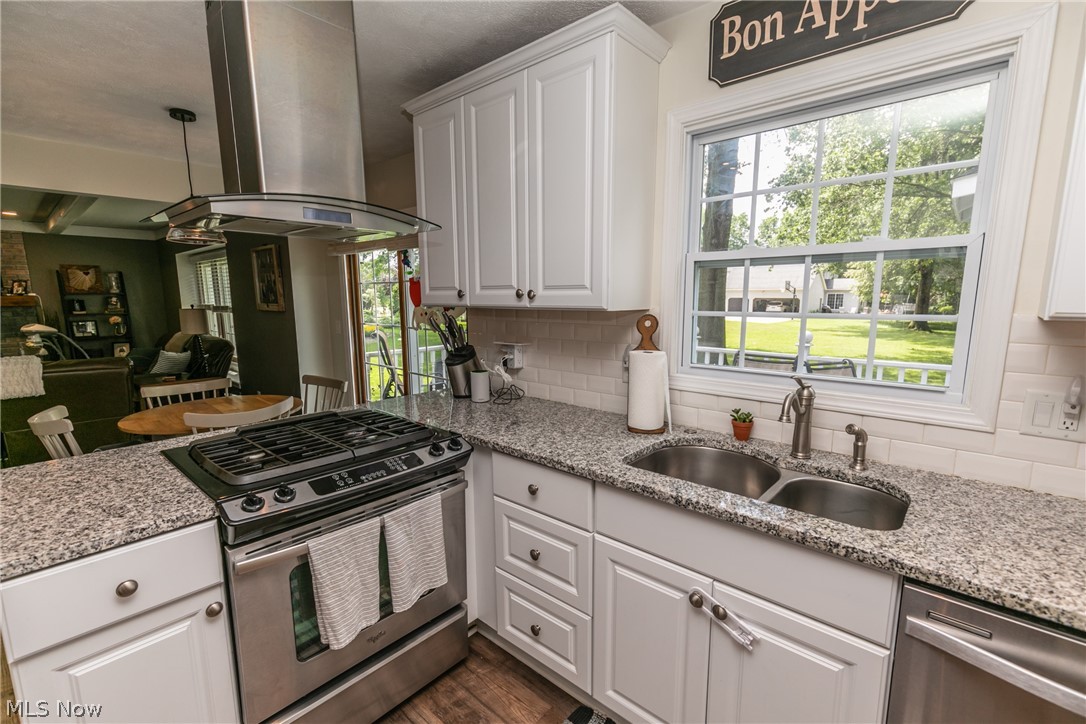 Sand Run Knolls Sub - Residential