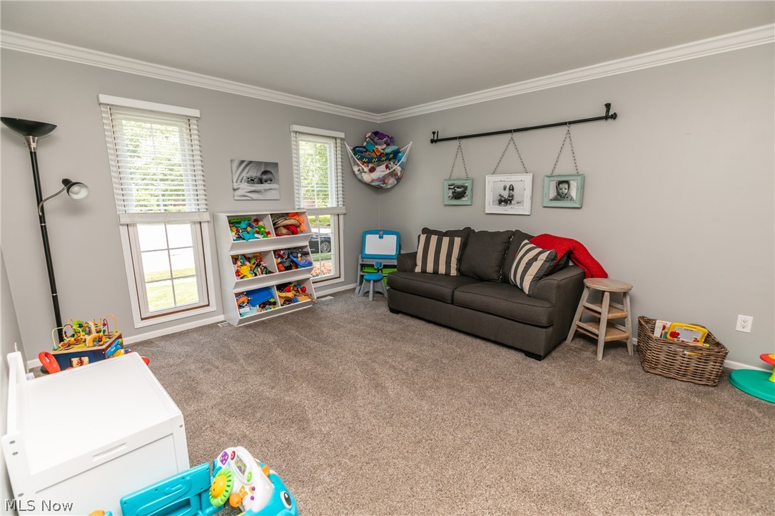 Sand Run Knolls Sub - Residential