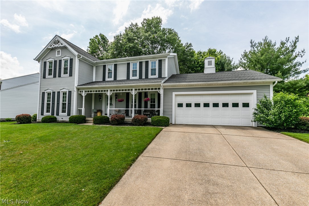 Sand Run Knolls Sub - Residential