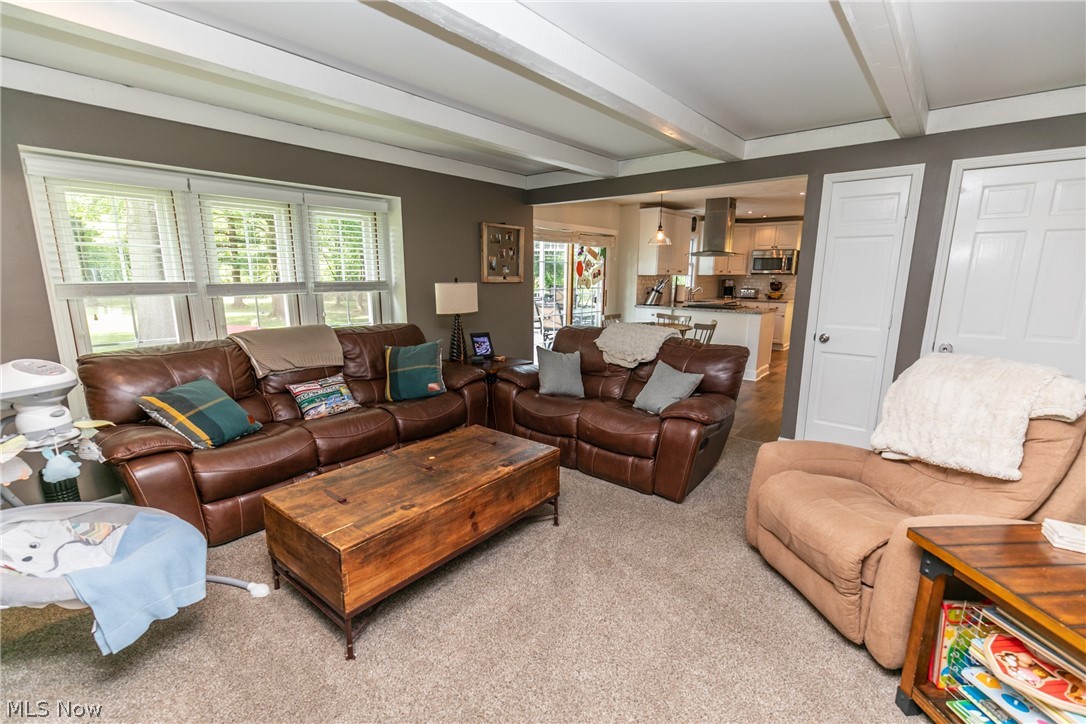 Sand Run Knolls Sub - Residential