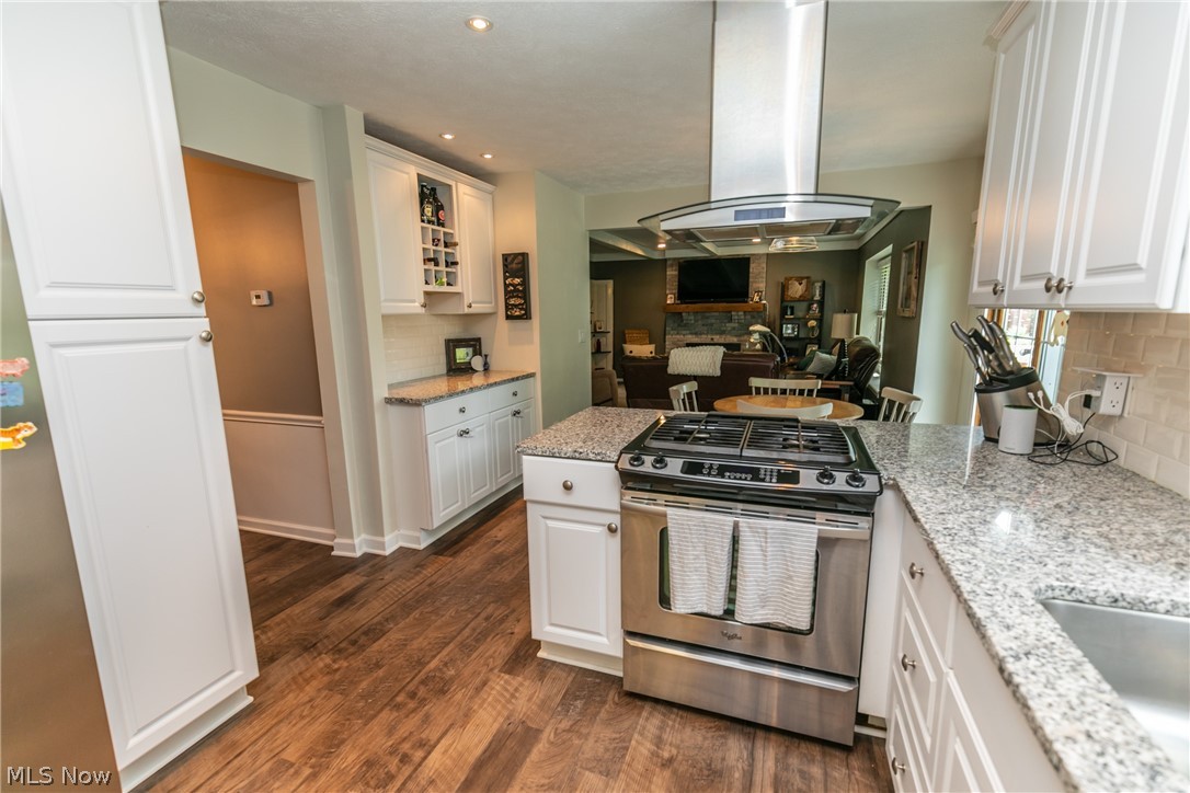 Sand Run Knolls Sub - Residential