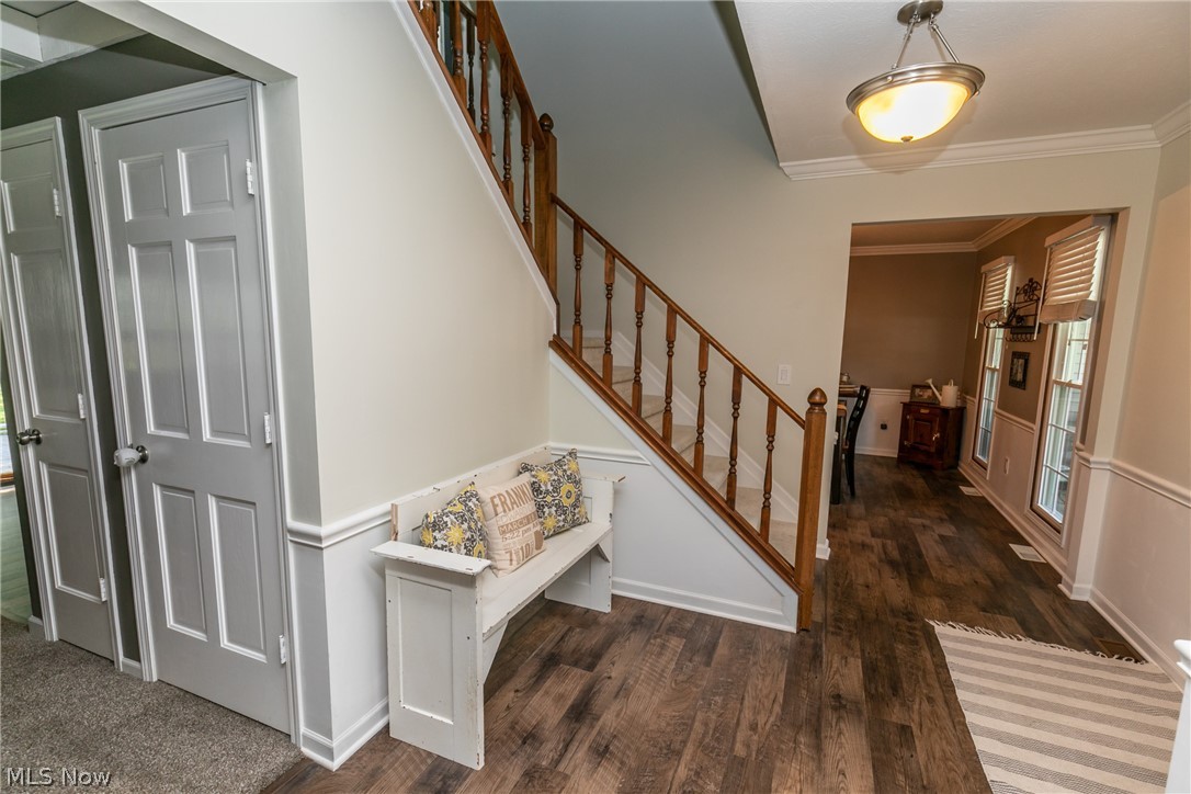 Sand Run Knolls Sub - Residential