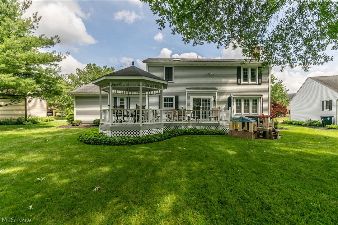 Sand Run Knolls Sub - Residential