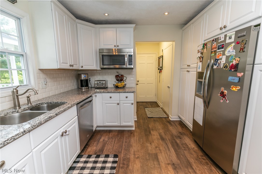 Sand Run Knolls Sub - Residential