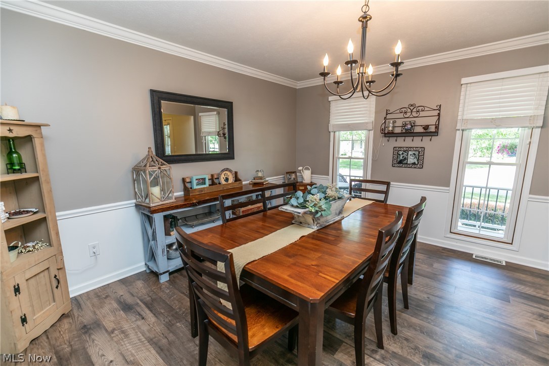 Sand Run Knolls Sub - Residential
