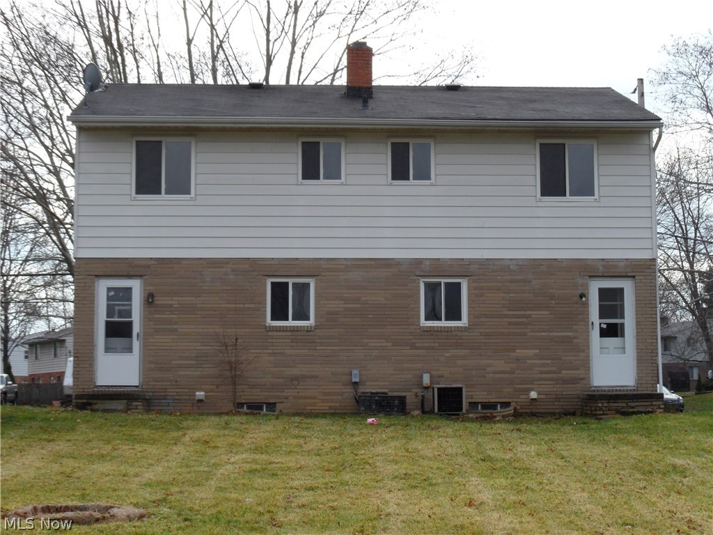 Maplewood Park - Residential Income