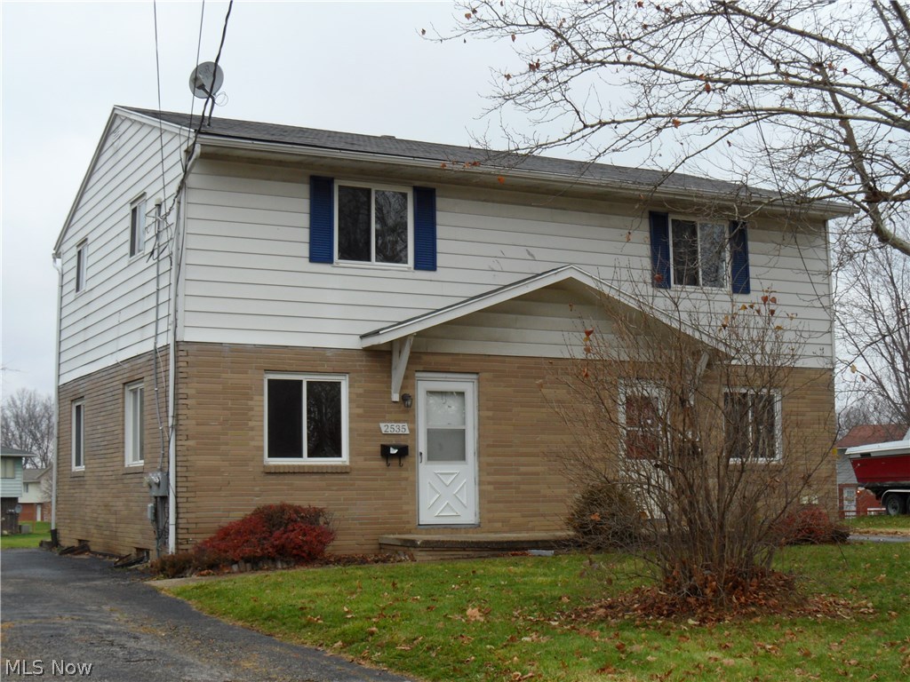 Maplewood Park - Residential Income