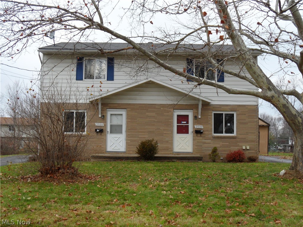 Maplewood Park - Residential Income