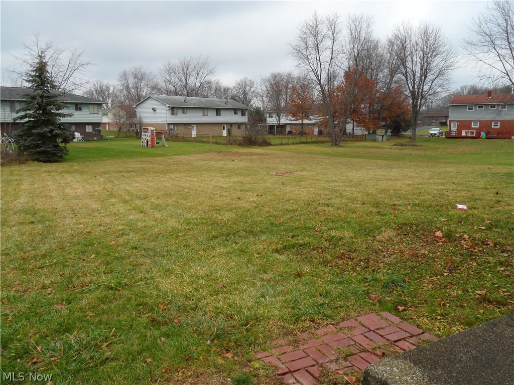 Maplewood Park - Residential Income