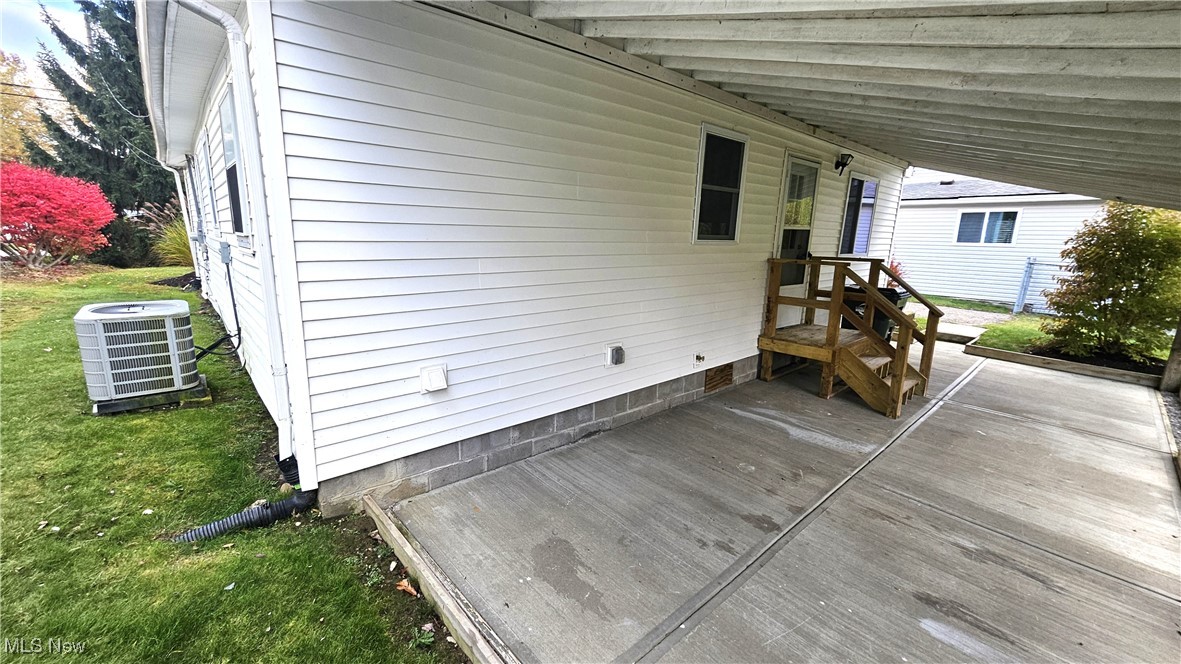 Glo Co - Residential