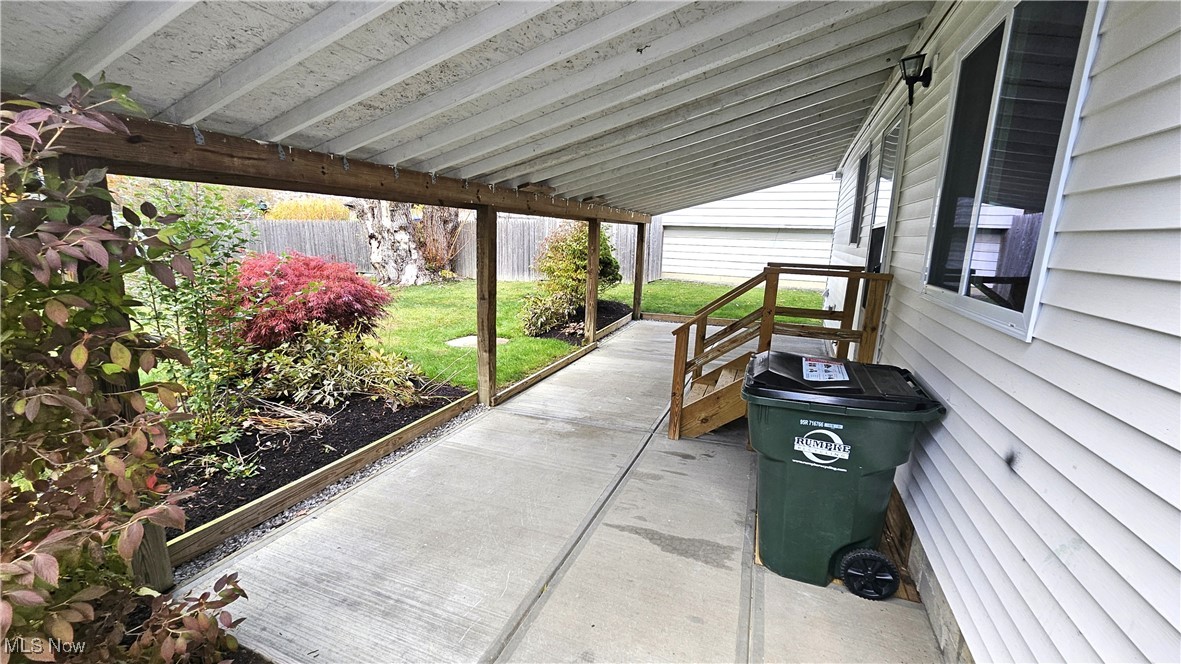 Glo Co - Residential