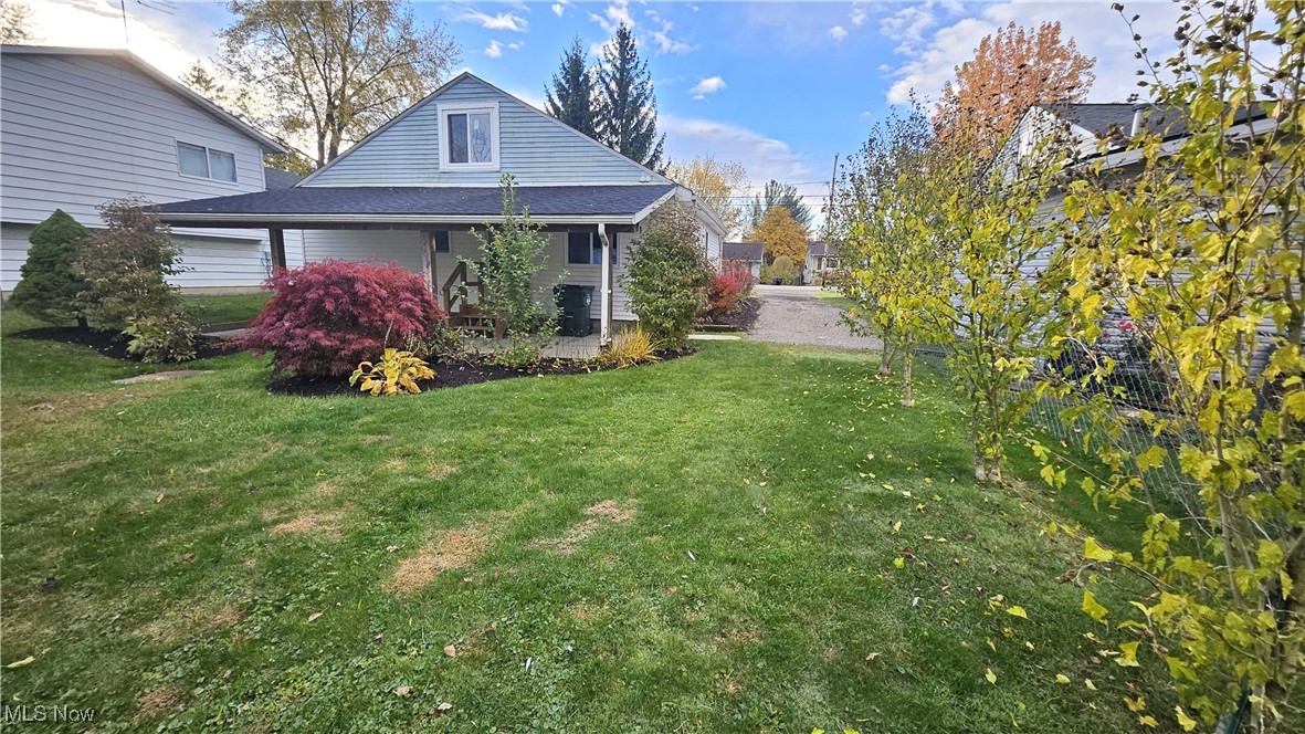 Glo Co - Residential