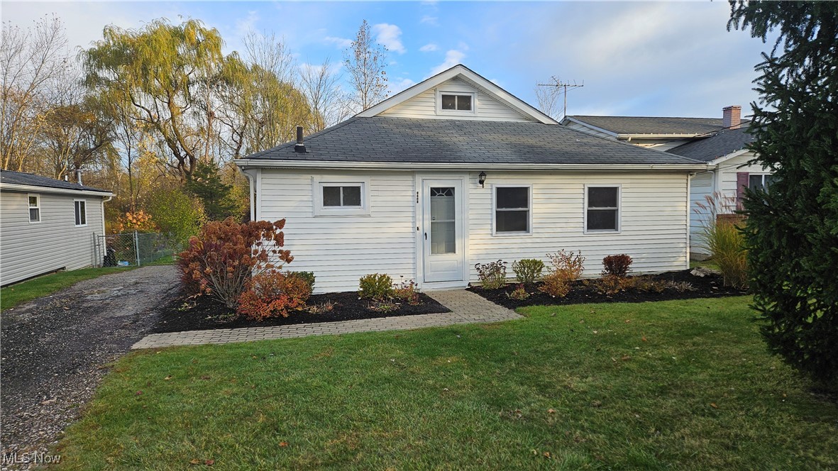 Glo Co - Residential