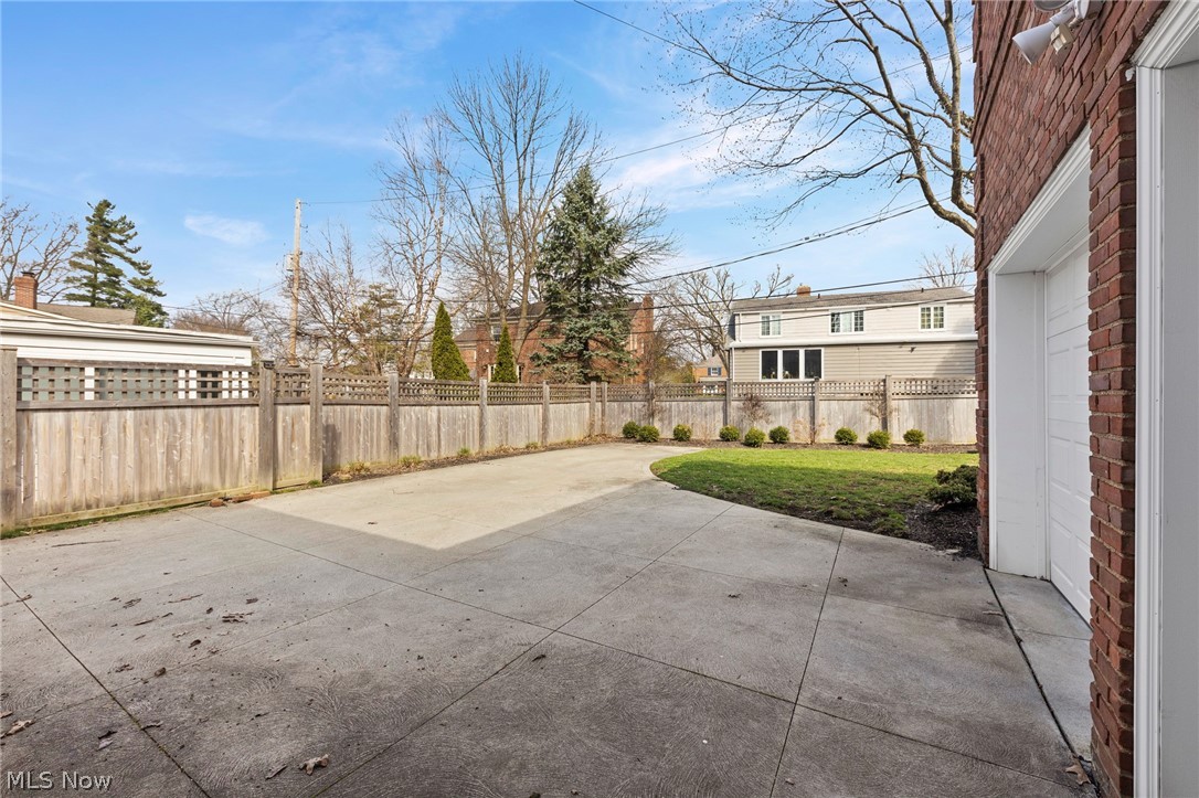 Vansweringen - Residential