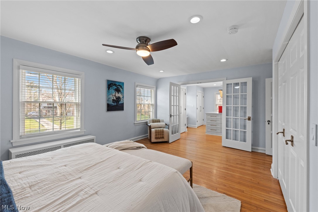 Vansweringen - Residential