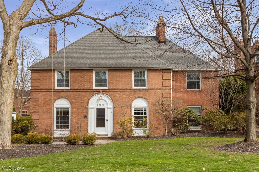 Vansweringen - Residential