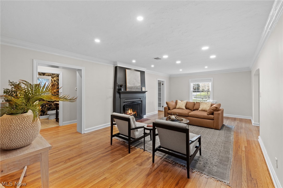 Vansweringen - Residential