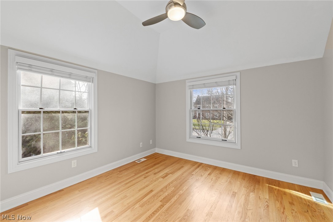 Vansweringen - Residential