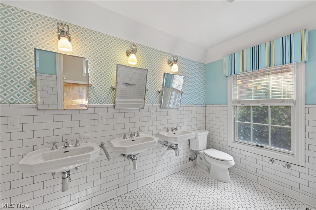 Vansweringen - Residential