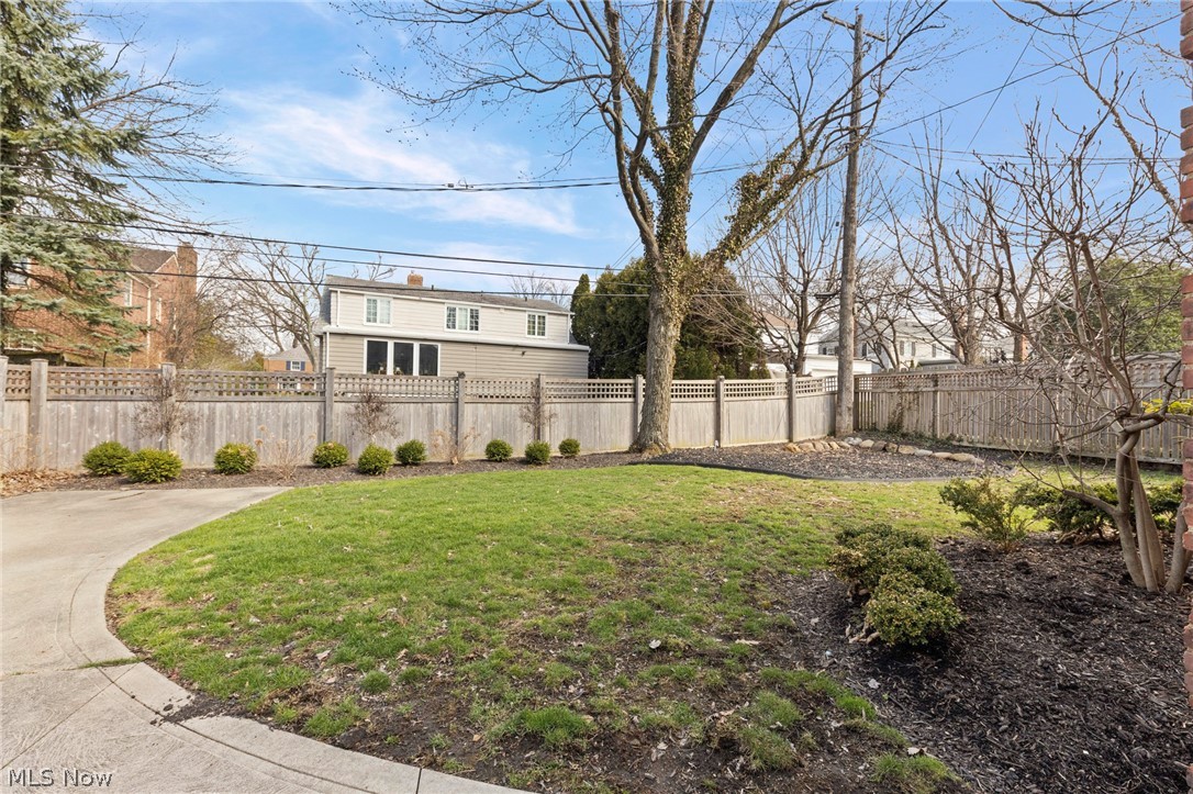 Vansweringen - Residential