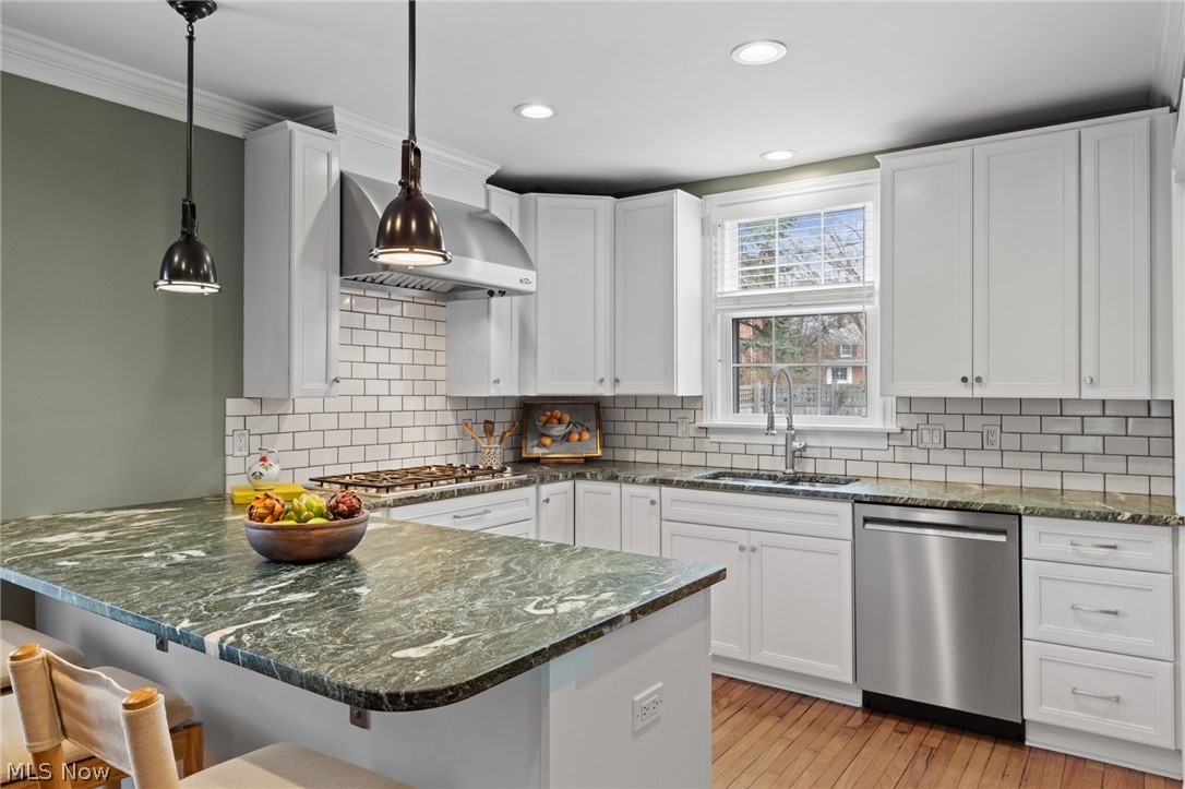 Vansweringen - Residential