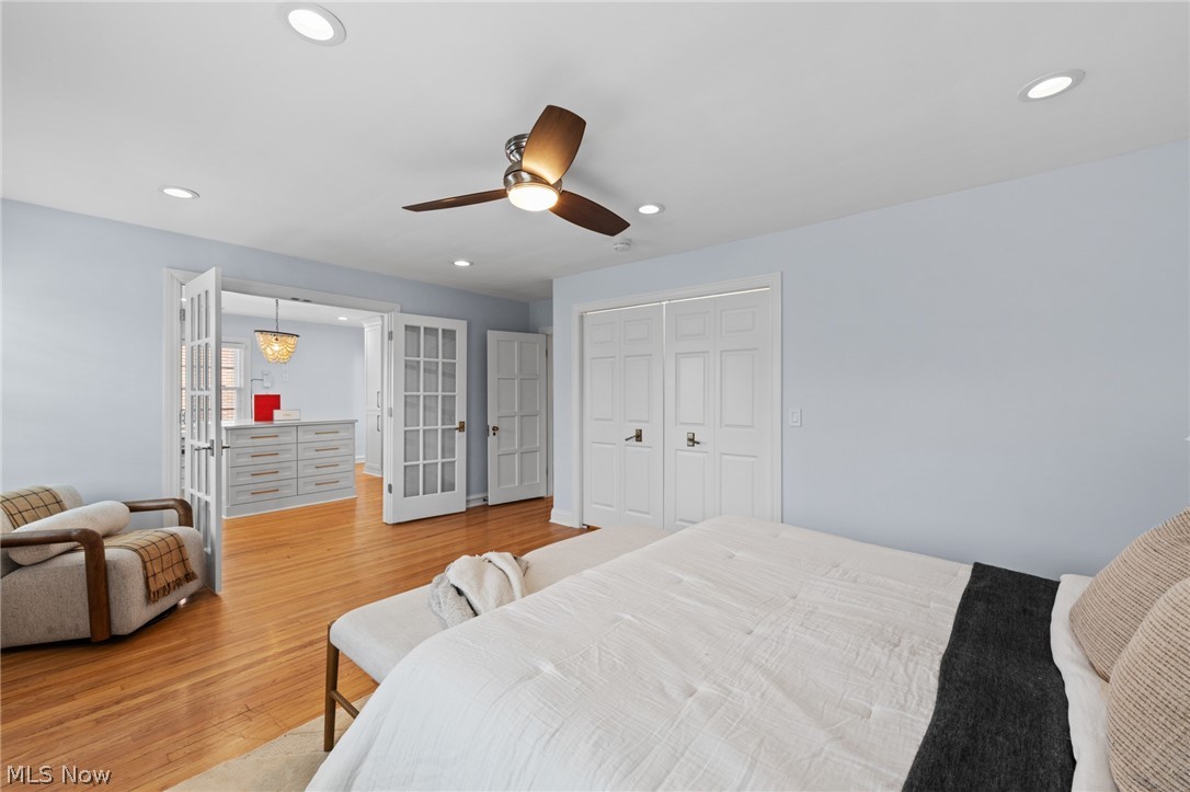 Vansweringen - Residential