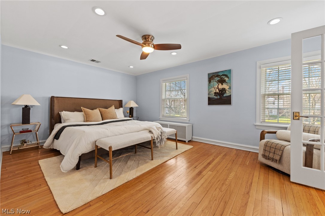 Vansweringen - Residential