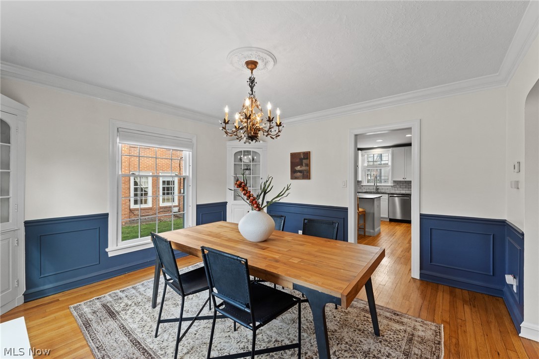 Vansweringen - Residential