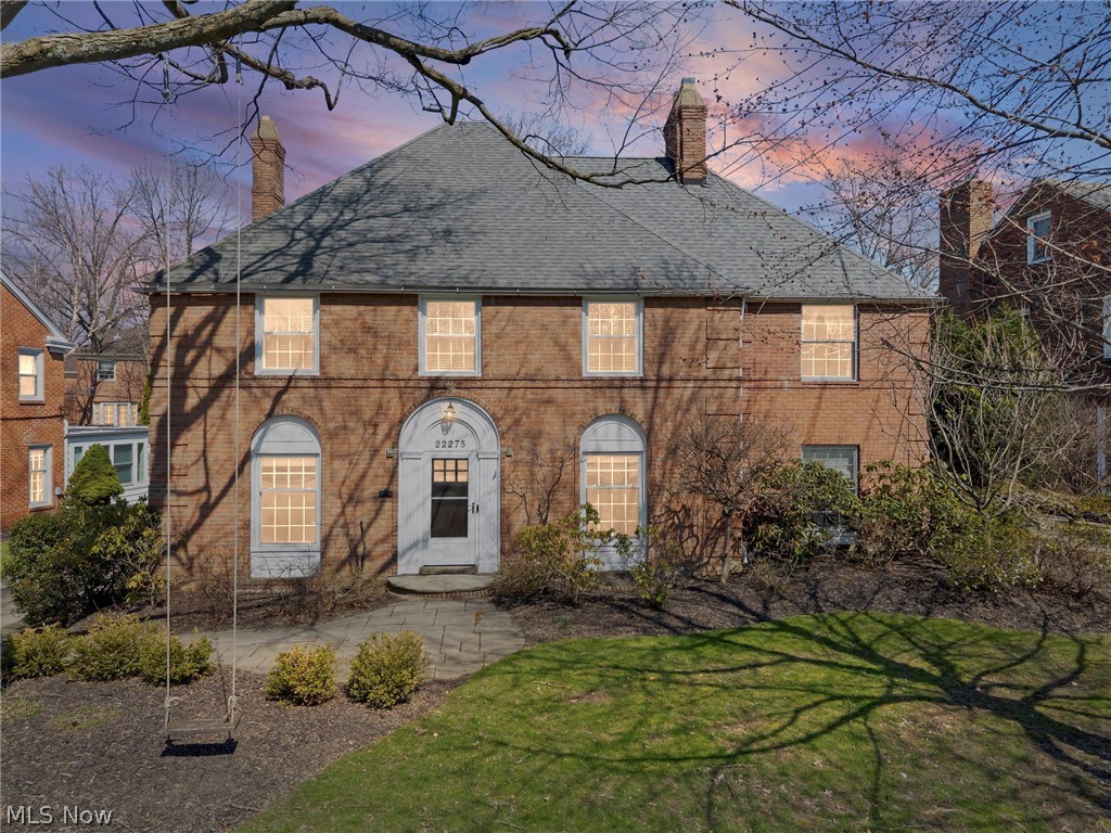 Vansweringen - Residential