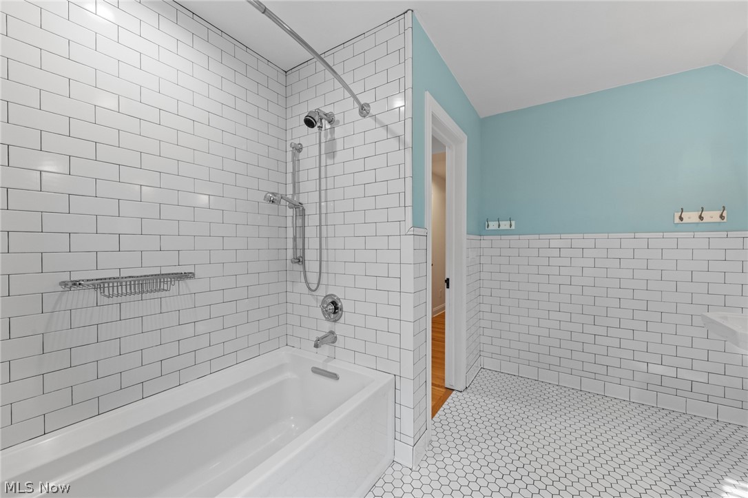 Vansweringen - Residential