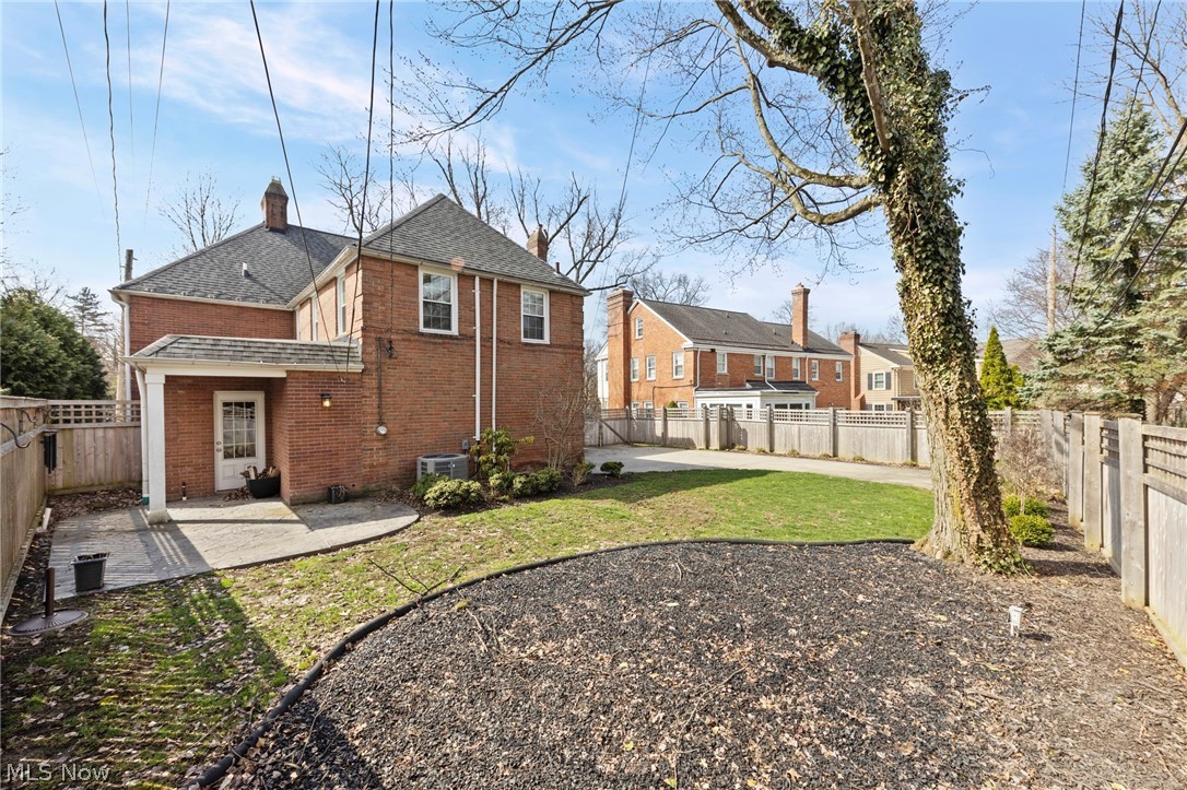 Vansweringen - Residential